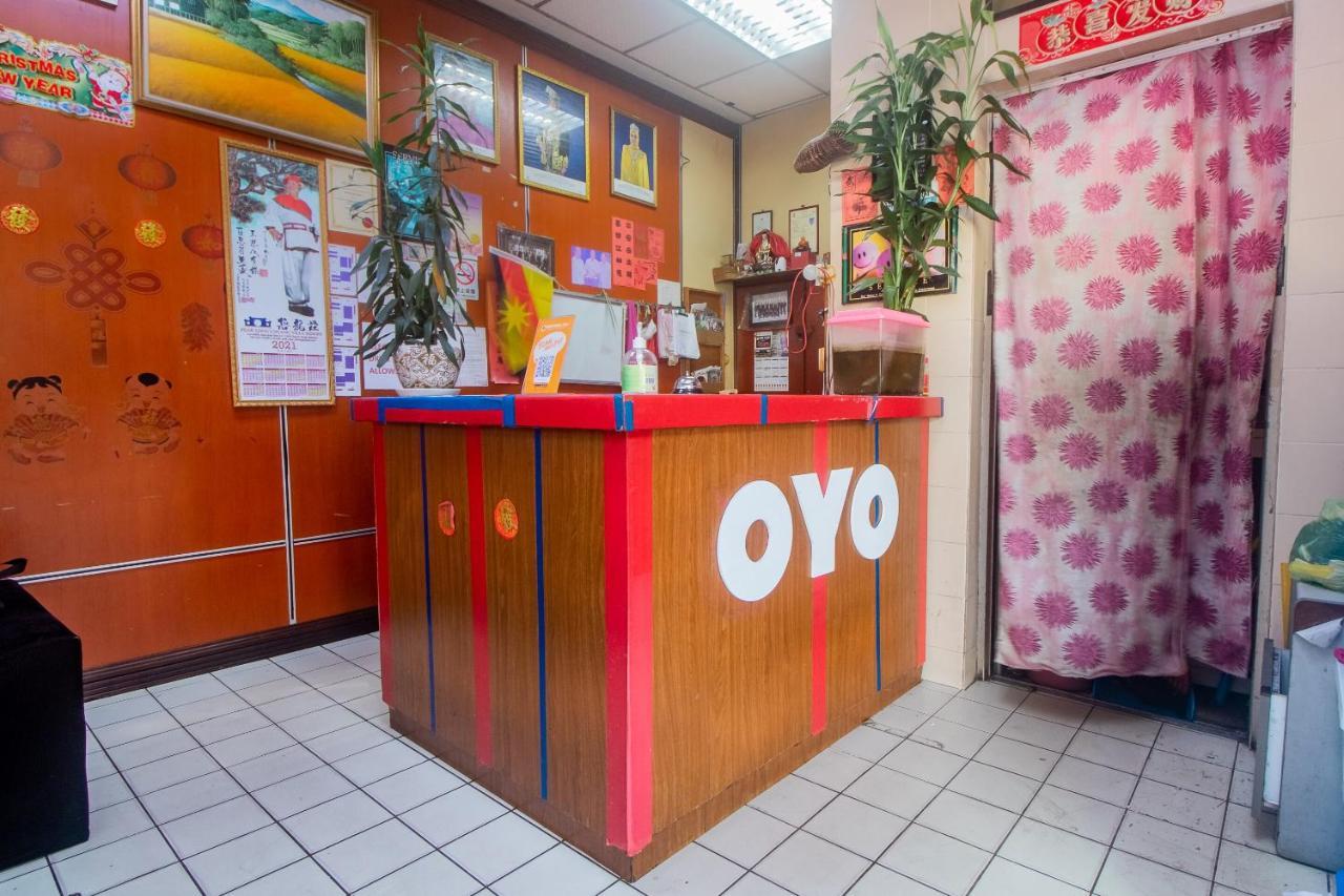 OYO 90124 Payang Puri Baru Hotel Sarikei Bagian luar foto