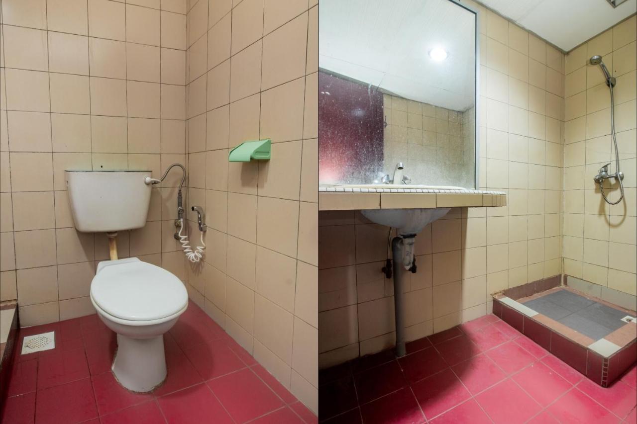 OYO 90124 Payang Puri Baru Hotel Sarikei Bagian luar foto